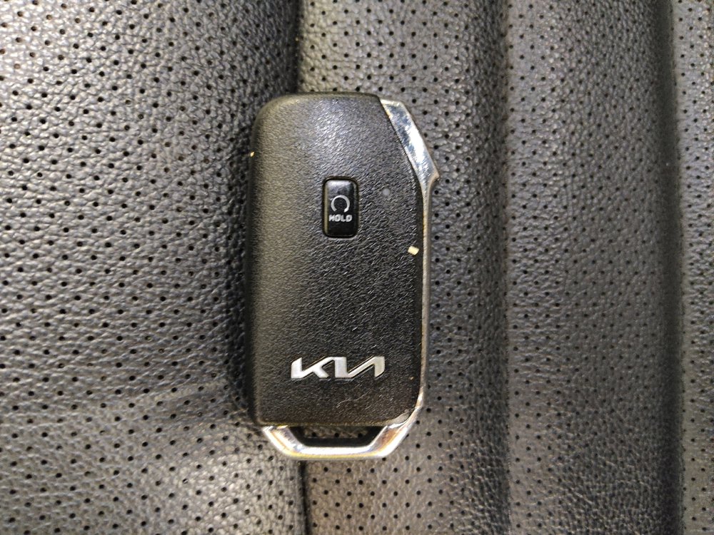 Used 2023 Kia Forte GT-Line w/ GT-Line Premium Package image 32