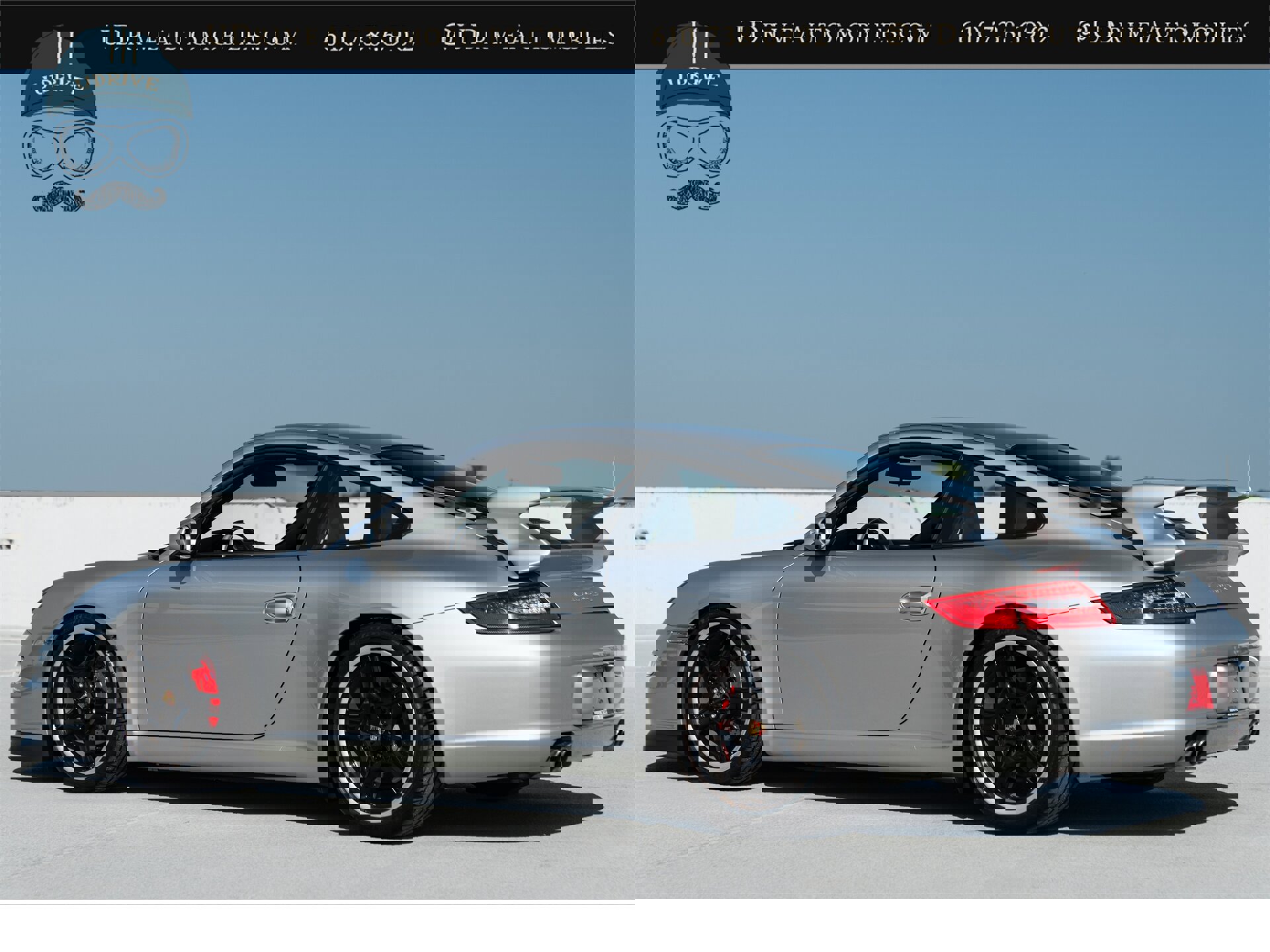 Used 2006 Porsche 911 Carrera S image 21