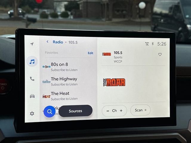 Used 2024 Toyota Tacoma TRD Sport image 20