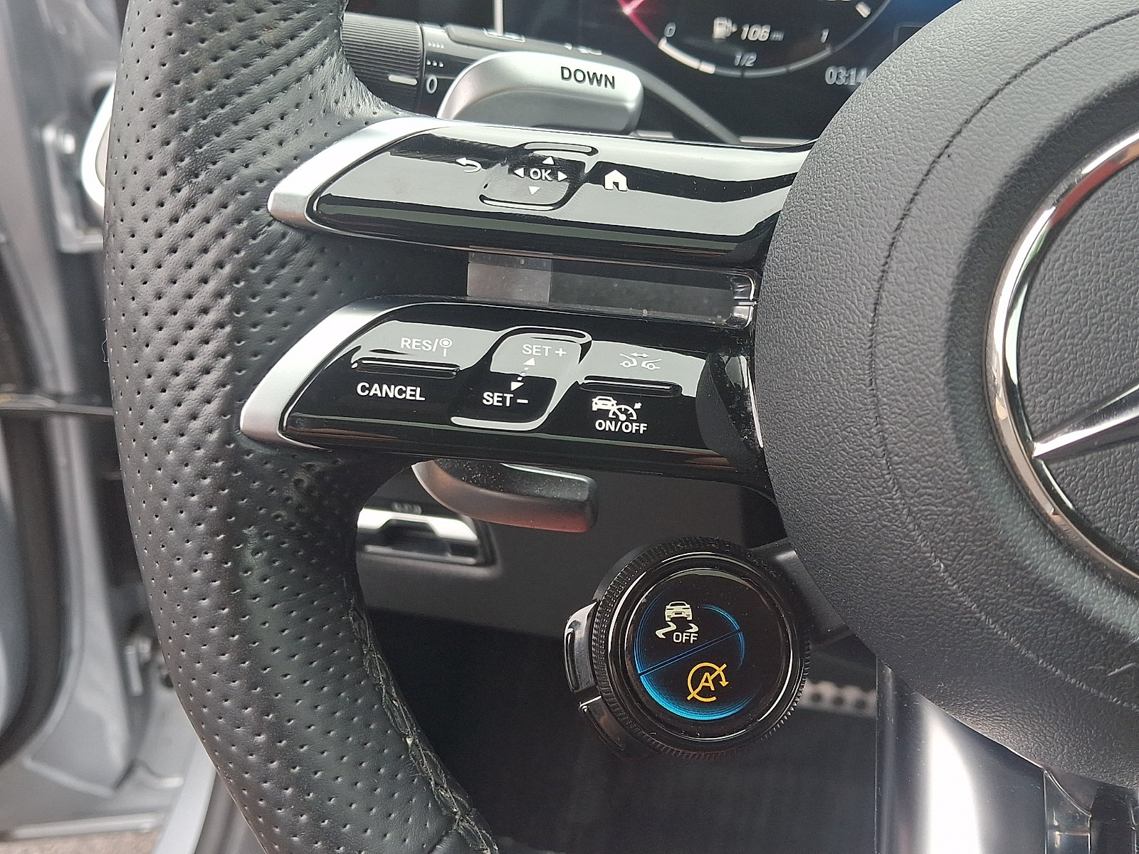 Certified 2023 Mercedes-Benz C 43 AMG 4MATIC Sedan image 22