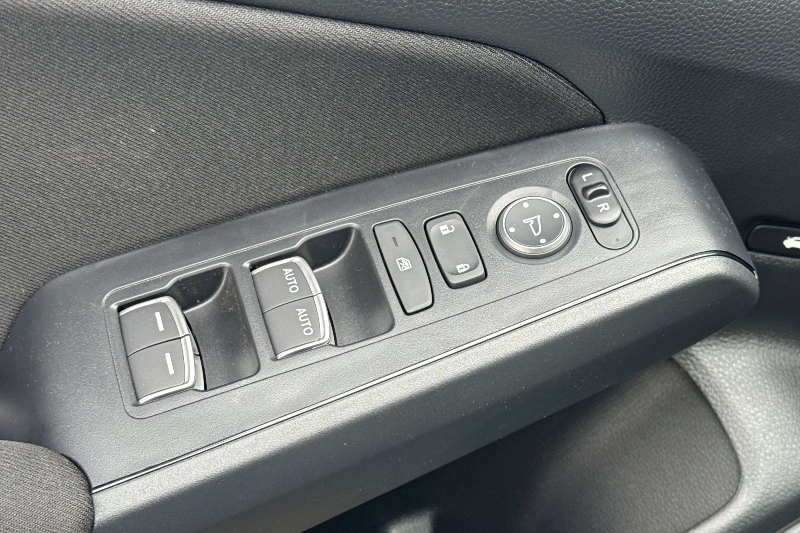 New 2026 Honda Civic LX image 13