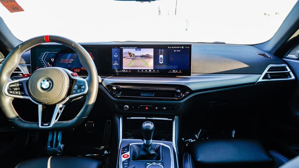 Used 2025 BMW M2 image 15