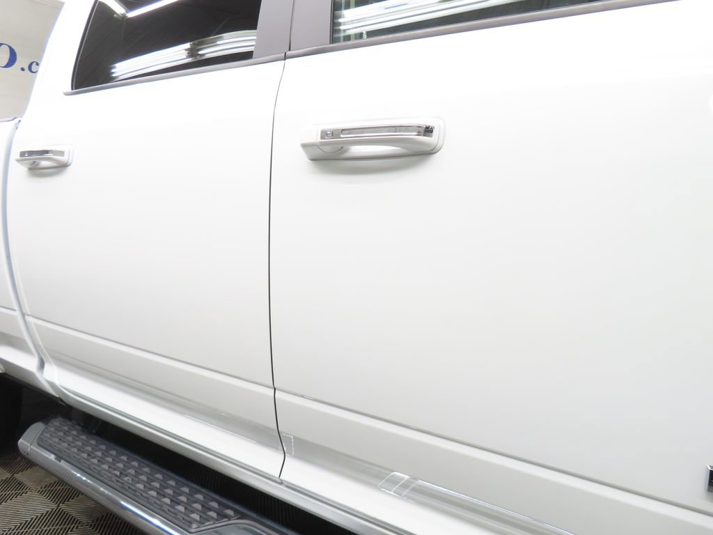 Used 2022 RAM 2500 Laramie image 27