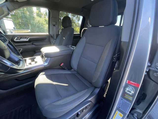 Used 2026 Chevrolet Silverado 2500 LT w/ Trail Boss Package AWD/4WD image 20
