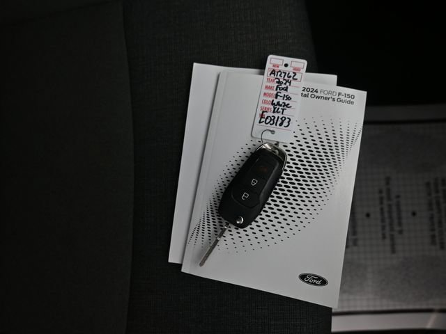 Used 2024 Ford F150 XLT w/ Tow/Haul Package image 9