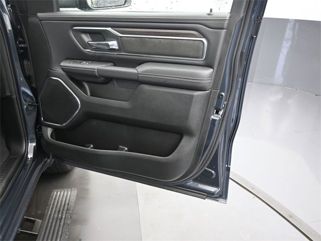 New 2026 RAM 1500 Laramie w/ Laramie Southwest Edition image 26