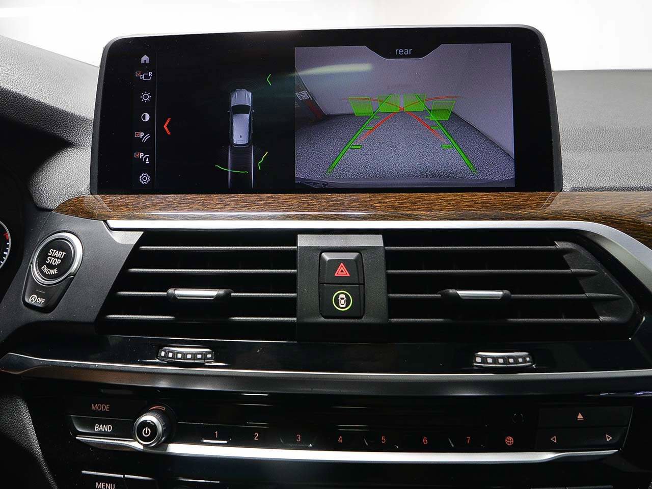 Used 2019 BMW X3 xDrive30i image 14