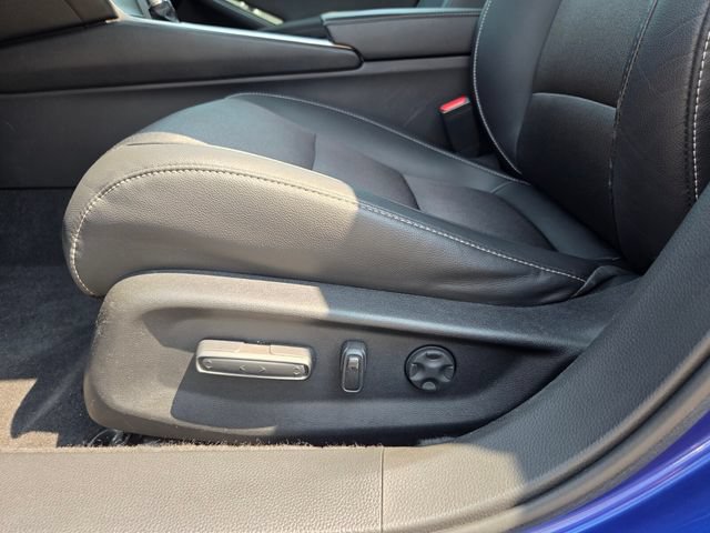 Used 2022 Honda Accord Sport image 10