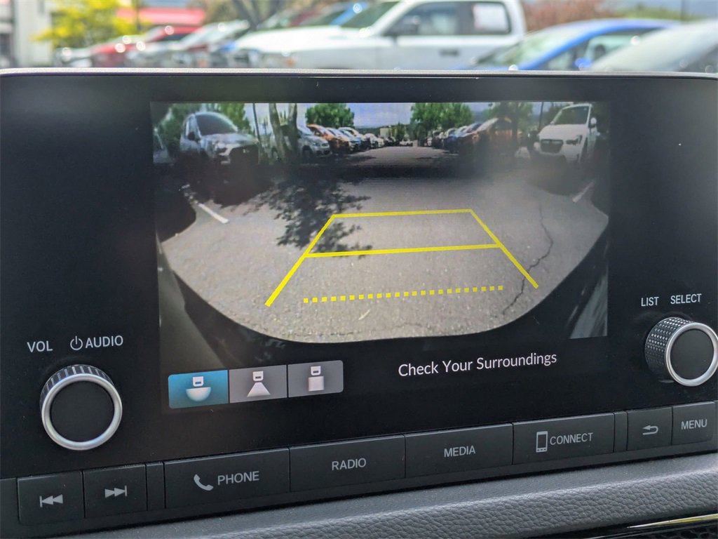 Used 2024 Honda Civic Sport image 19