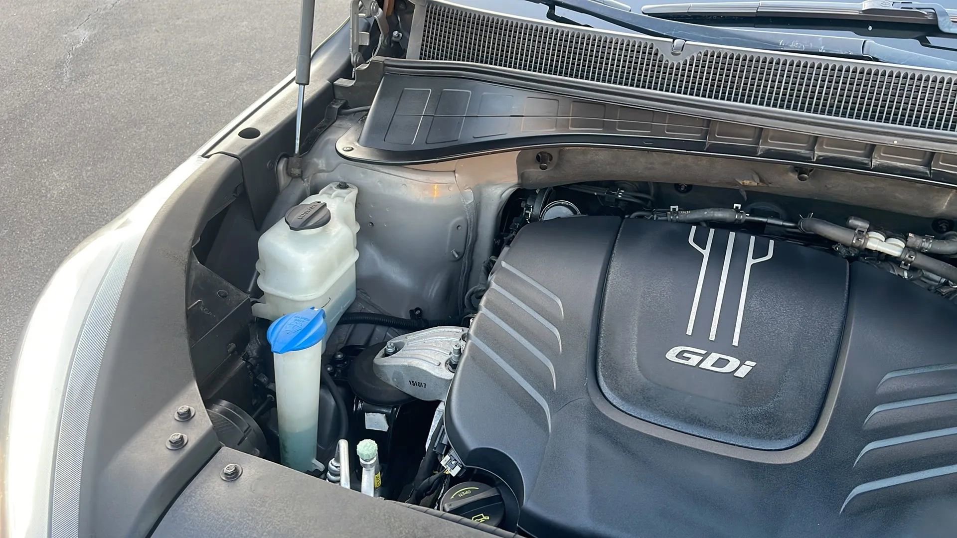 Used 2016 Kia Sorento EX image 37