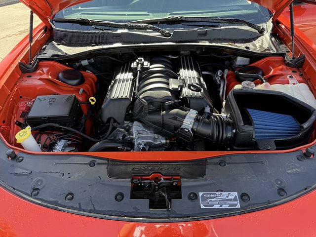 Used 2023 Dodge Charger Scat Pack w/ Daytona Edition Group image 25