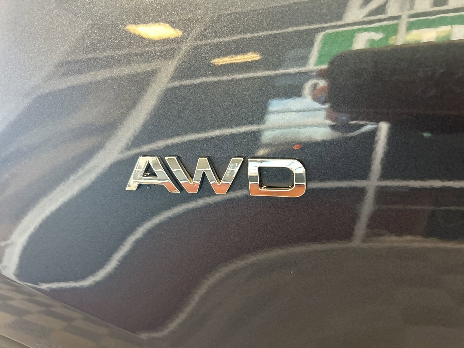 Used 2020 Kia Sportage S w/ S Sunroof Package image 10