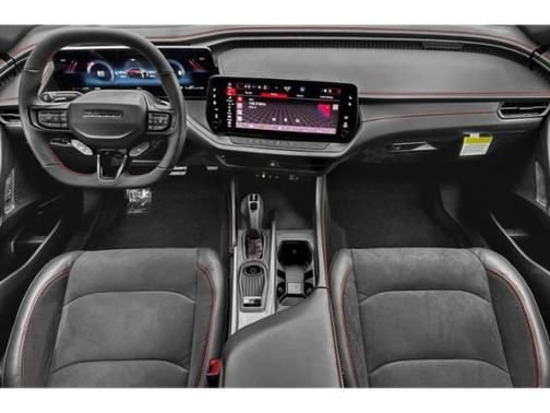 New 2026 Dodge Charger R/T AWD/4WD image 6