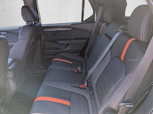 New 2026 Honda Passport TrailSport image 16