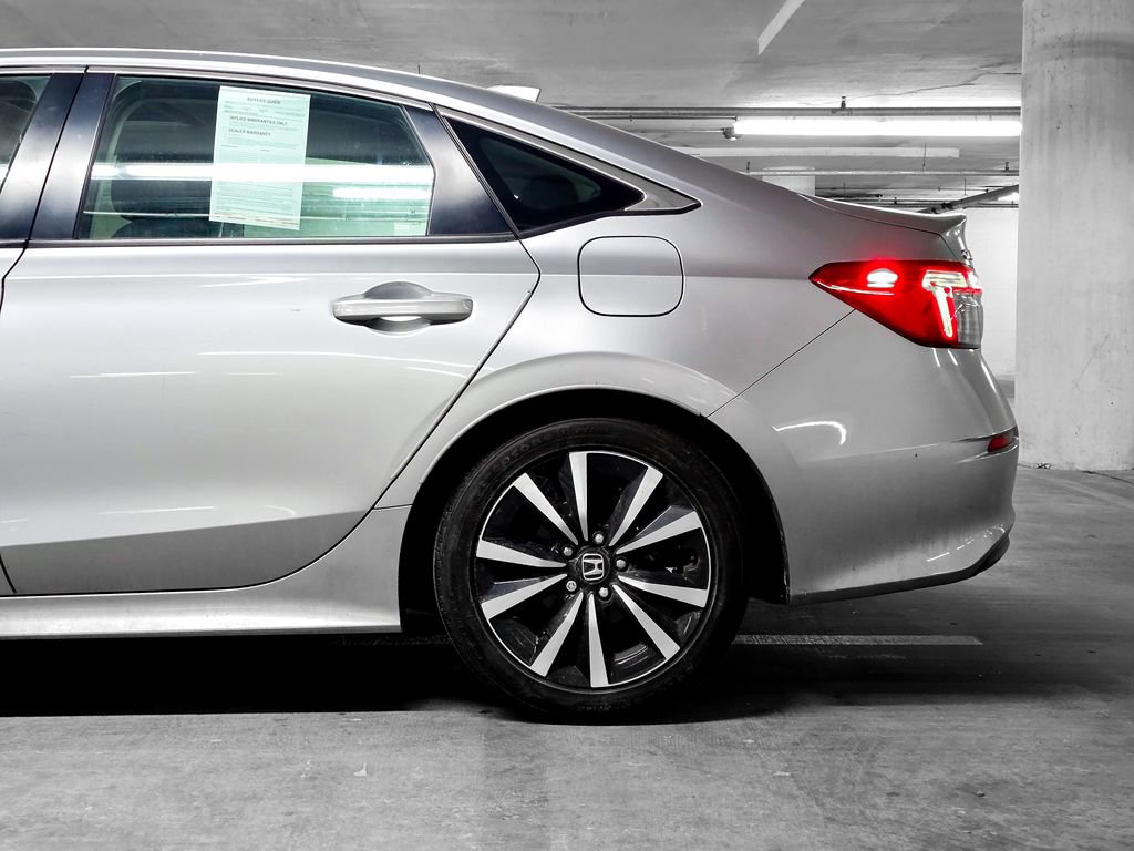 Used 2023 Honda Civic EX image 14