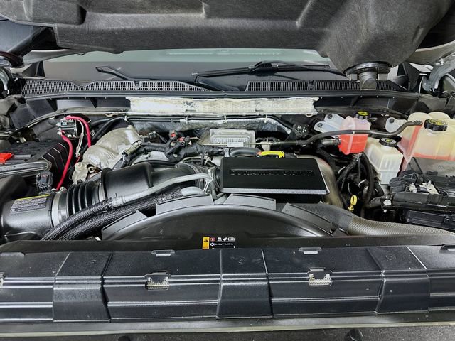 Used 2020 GMC Sierra 2500 Denali w/ Denali Ultimate Package image 32