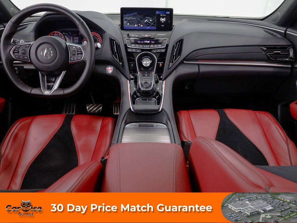 Used 2024 Acura RDX A-Spec image 5