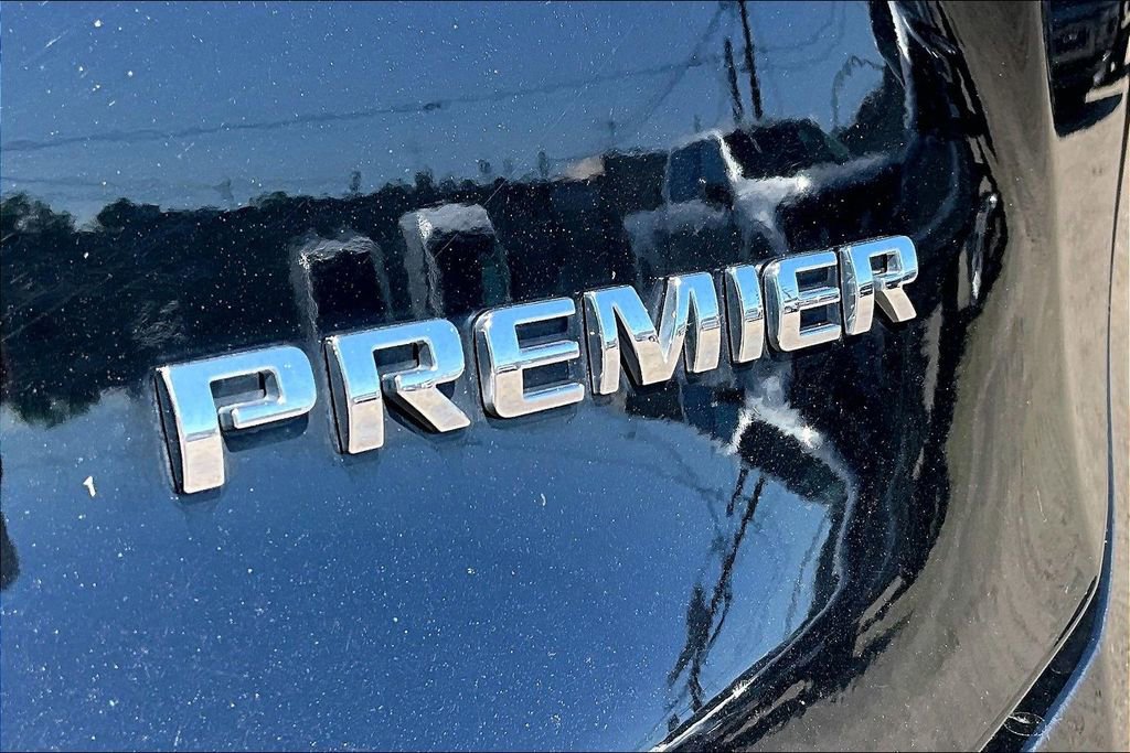 Used 2024 Chevrolet Blazer Premier AWD/4WD image 8