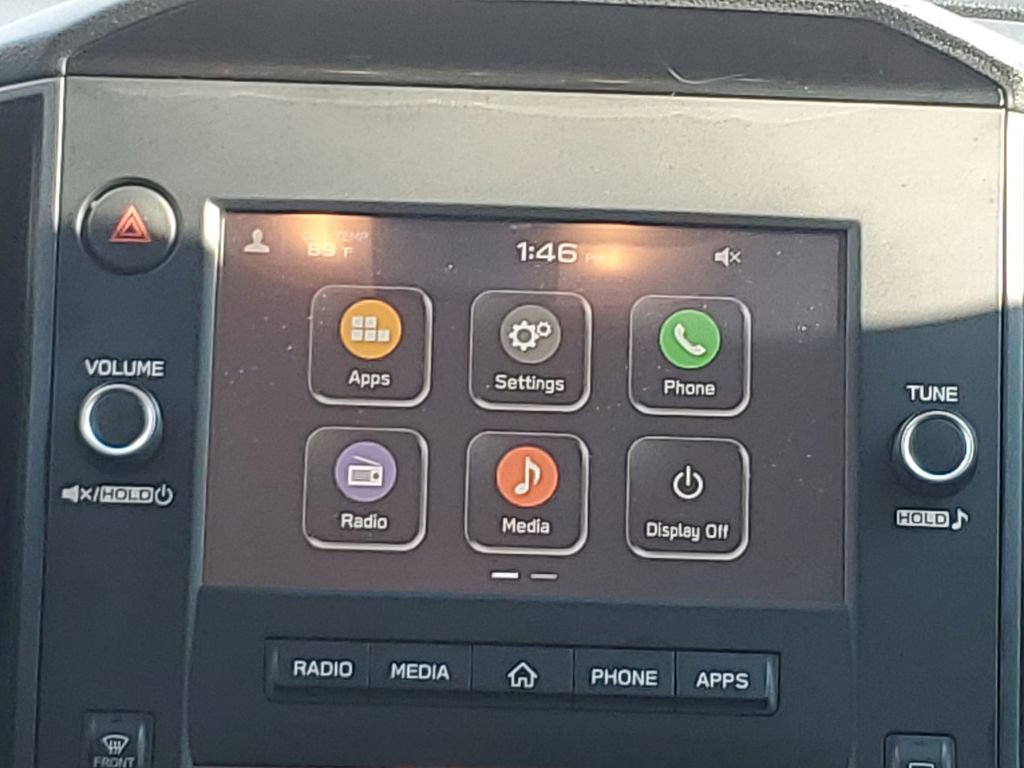 Used 2024 Subaru Crosstrek 2.0i image 27