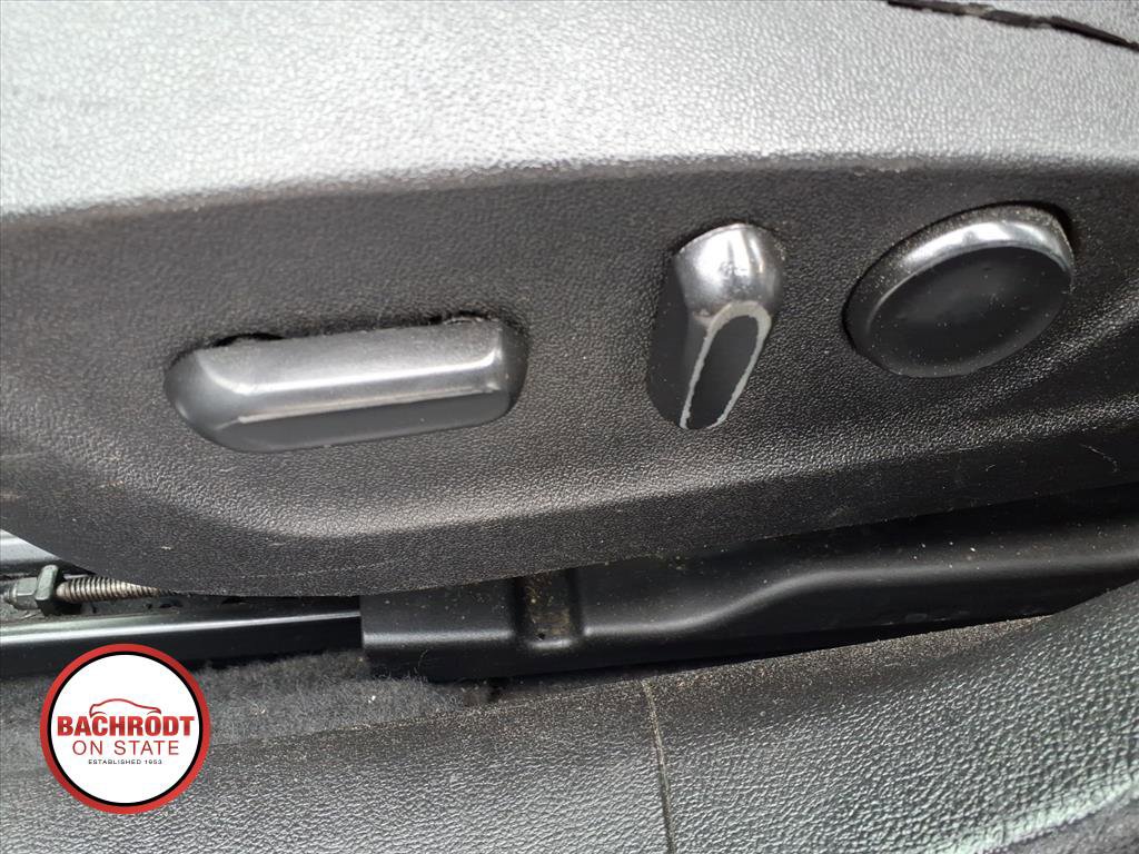 Used 2013 Chevrolet Malibu LT w/ Power Convenience Package FWD image 25