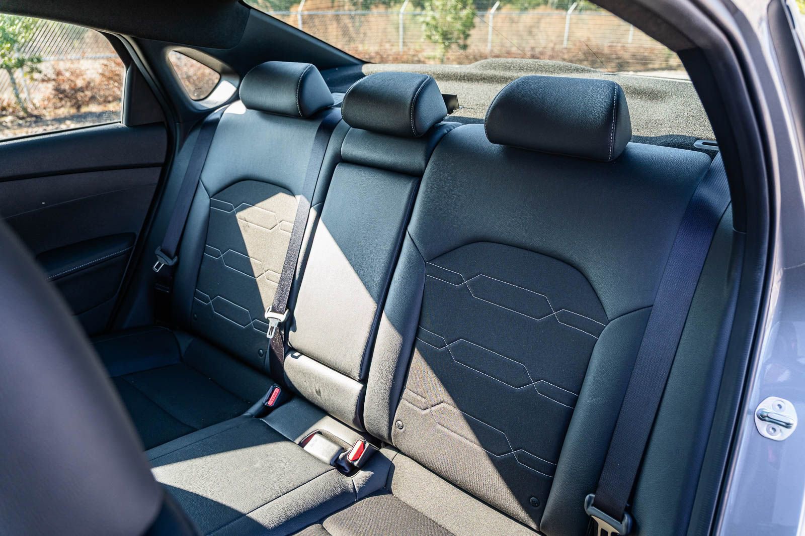 Used 2024 Kia Forte GT-Line image 20