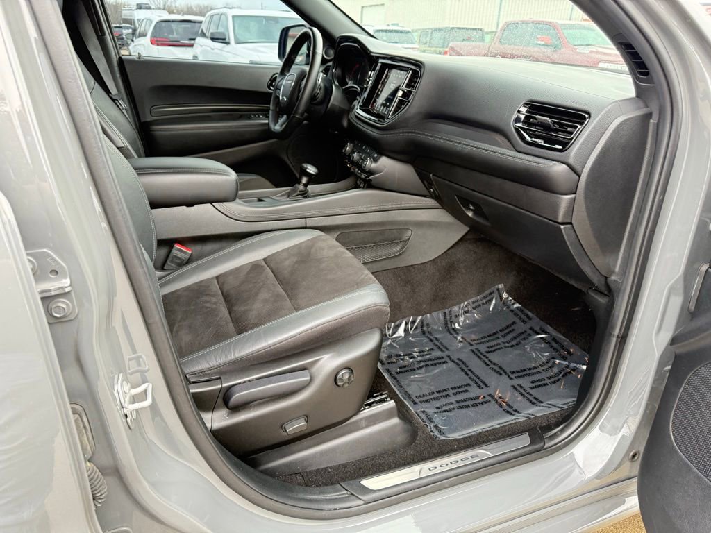 Used 2022 Dodge Durango GT image 36