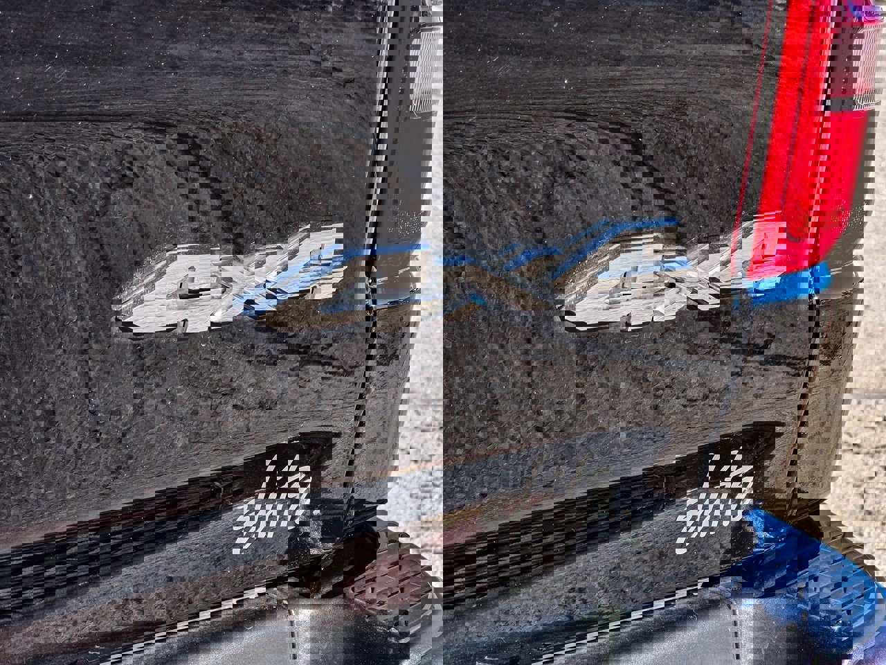 Used 2021 RAM 1500 Limited image 9