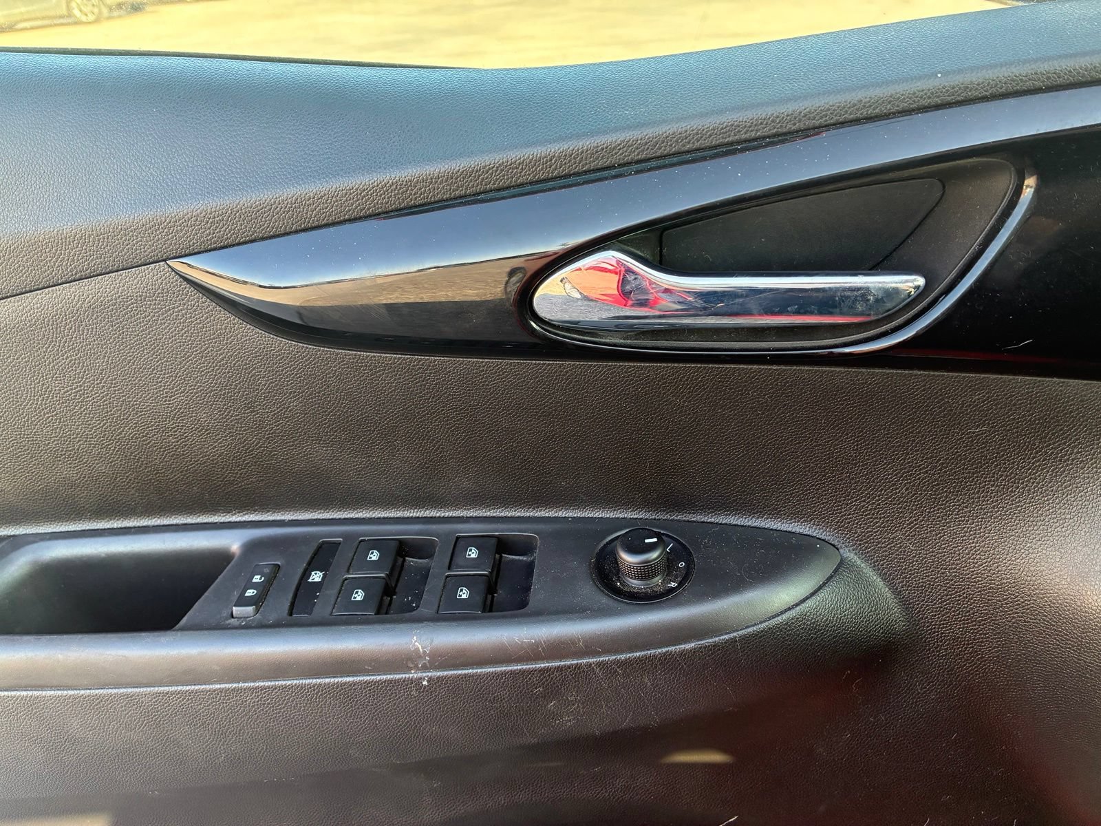 Used 2020 Chevrolet Spark LT w/ Driver Confidence Package FWD image 5