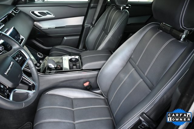 Used 2023 Land Rover Range Rover Velar R-Dynamic S image 9