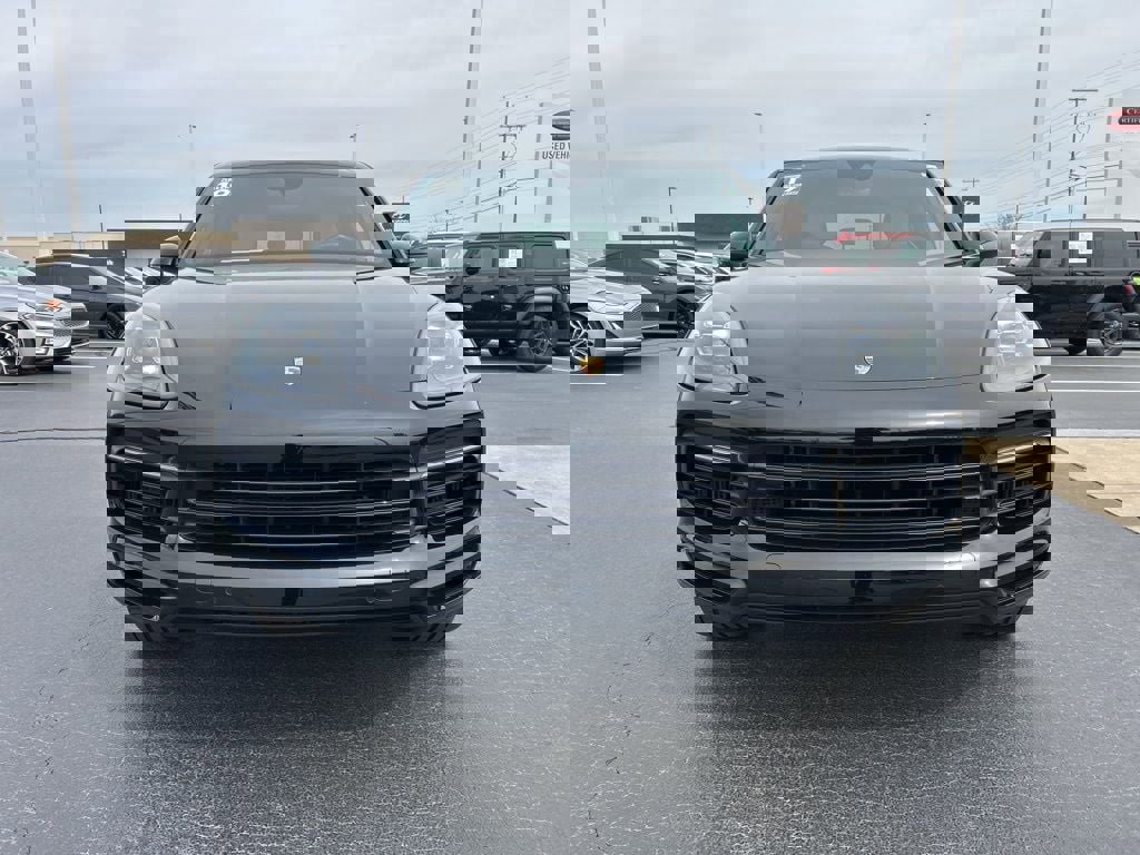 Used 2019 Porsche Cayenne image 24