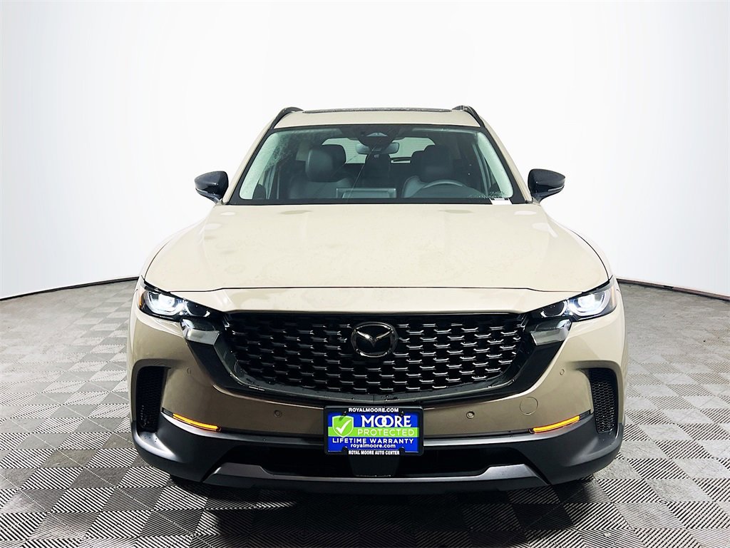 New 2026 MAZDA CX-50 Meridian Edition image 2