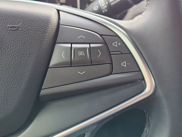 Used 2024 Cadillac XT5 Luxury FWD image 14