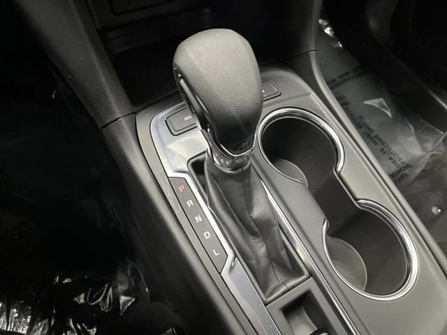 Used 2024 Chevrolet Equinox LT image 21