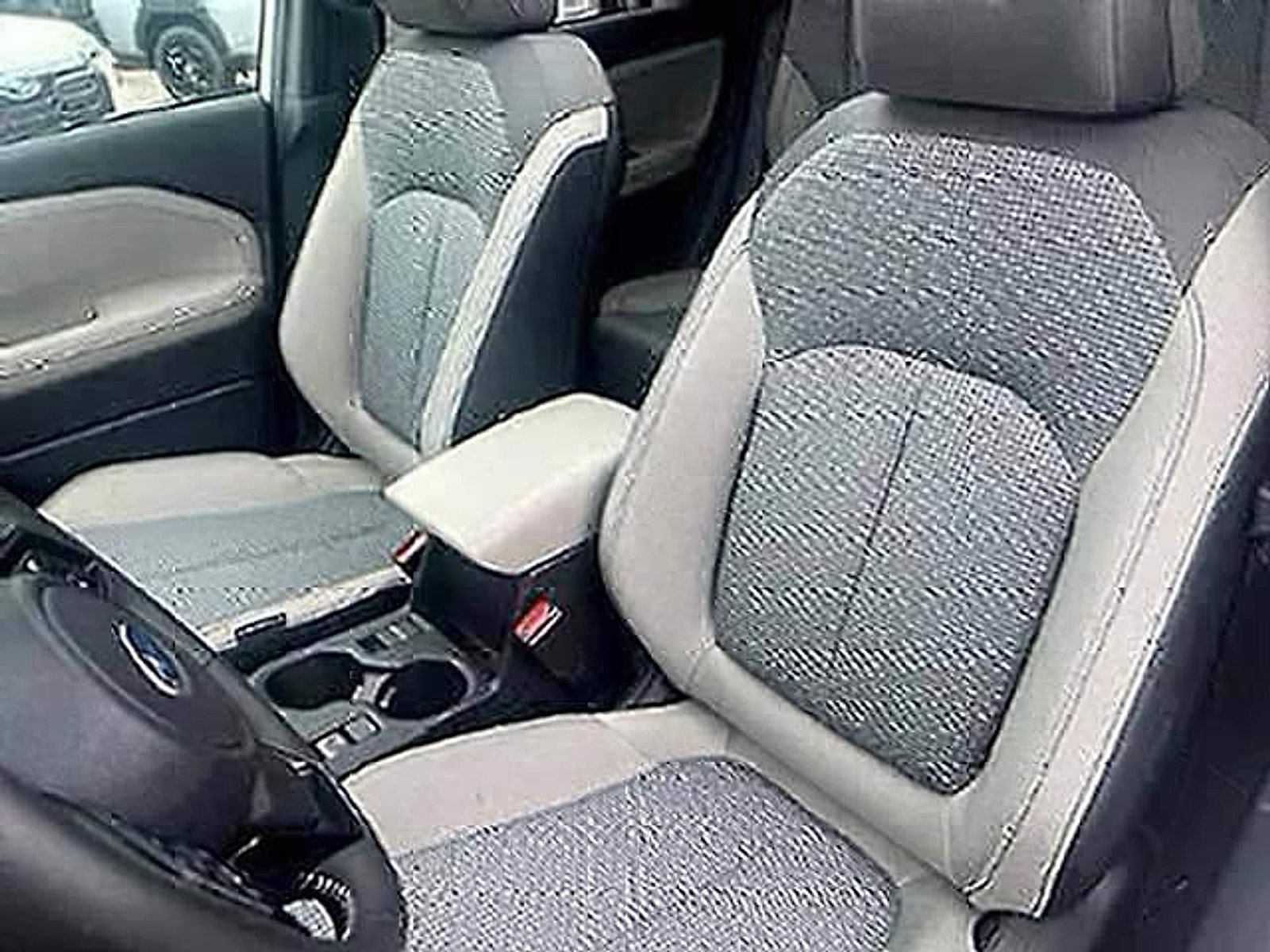 Certified 2025 Subaru Forester Premium w/ Convenience Package #1 AWD/4WD image 17
