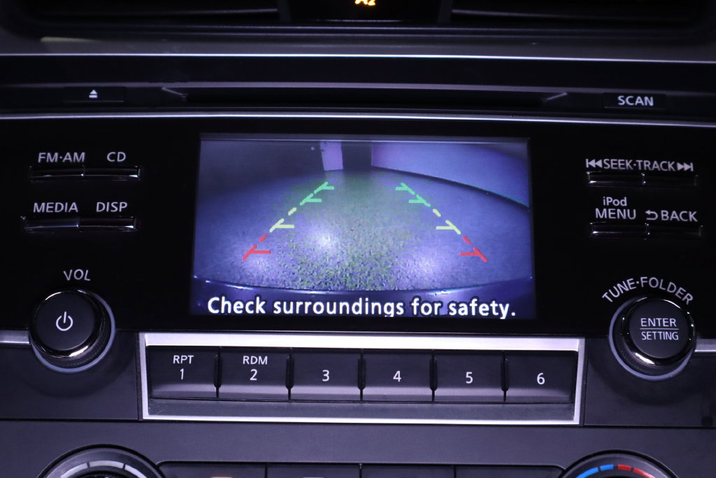 Used 2017 Nissan Altima 2.5 S w/ Power Driver Seat Package FWD image 20