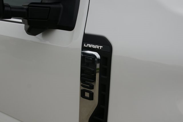 New 2026 Ford F350 Lariat w/ Lariat Ultimate Package image 10