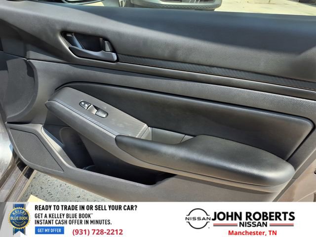 Certified 2025 Nissan Altima 2.5 S image 20