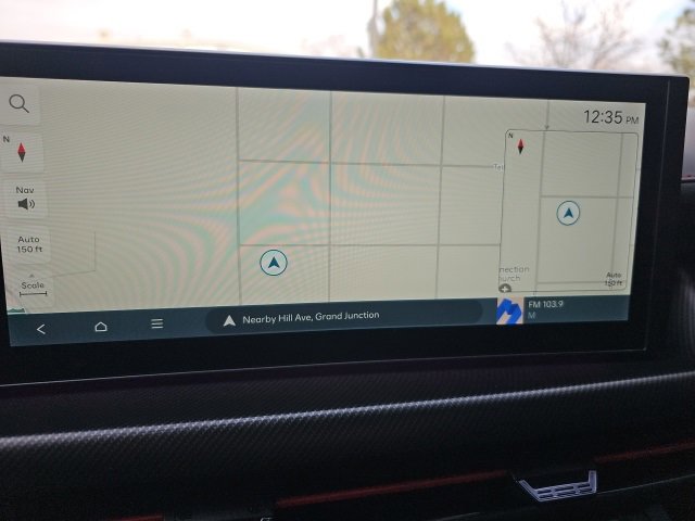 Used 2025 Hyundai Sonata N Line image 15