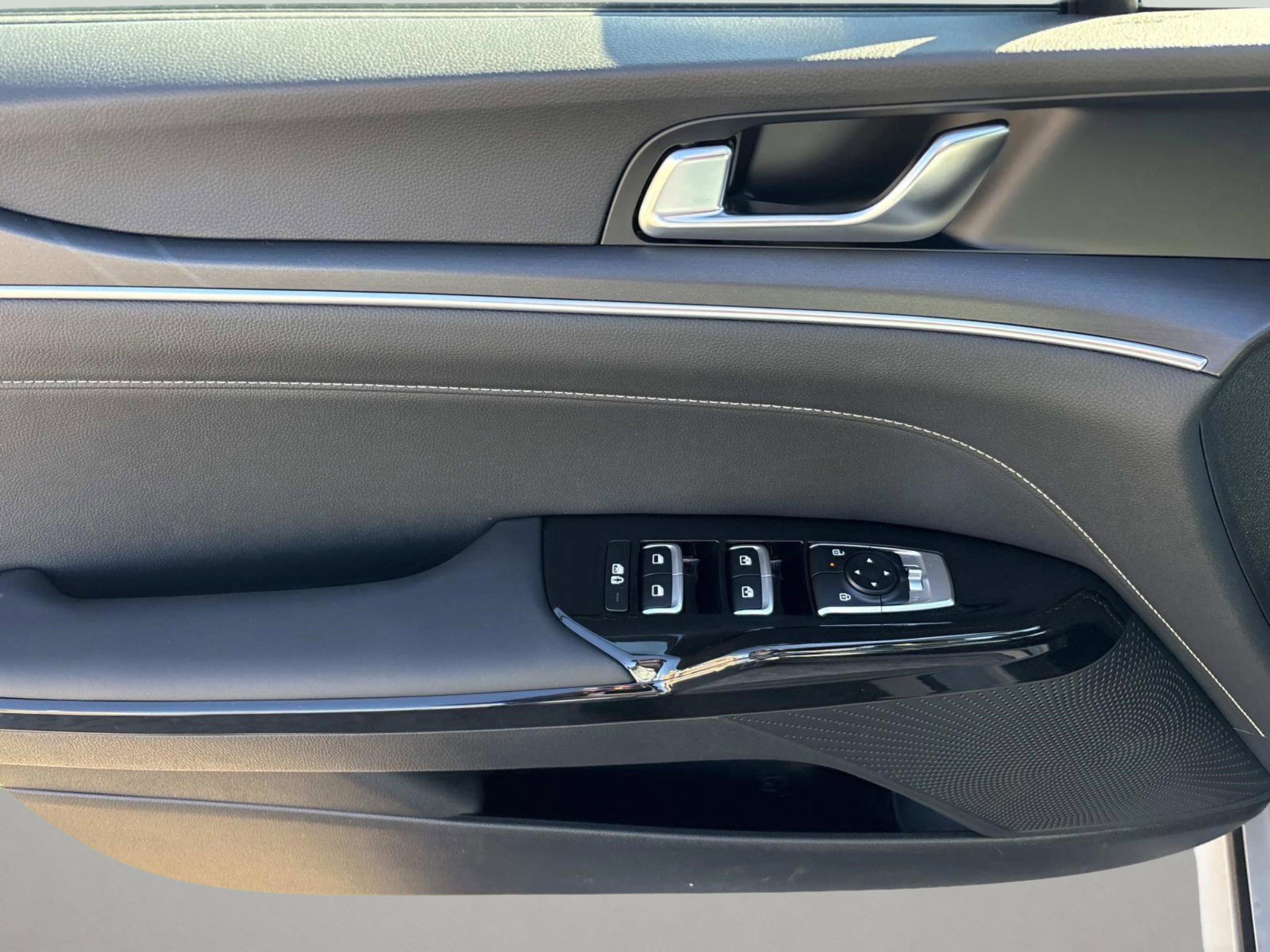 New 2026 Kia K5 GT-Line image 18