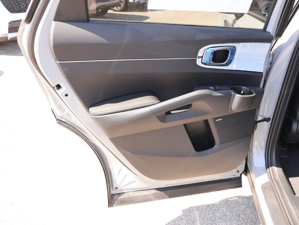 New 2026 Kia Sorento X-Line EX AWD/4WD image 13