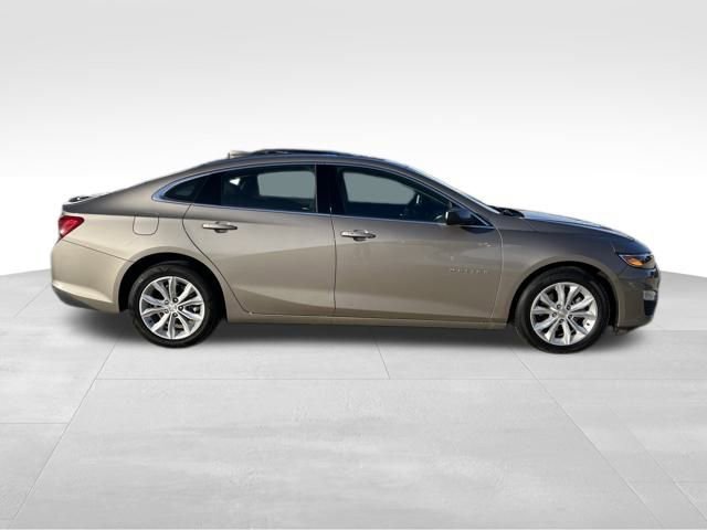 Used 2024 Chevrolet Malibu LT image 10