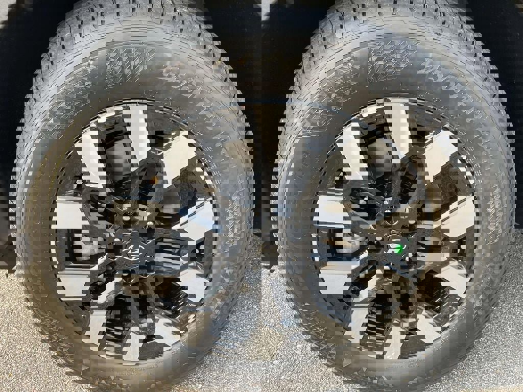 New 2026 Hyundai Santa Cruz SEL image 6