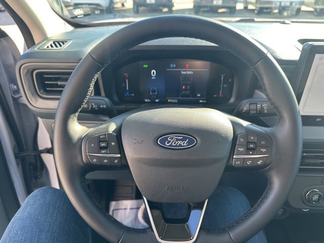 New 2026 Ford Maverick XLT w/ Equipment Group 301A image 25