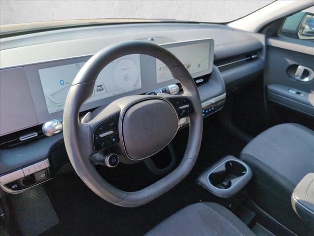 Certified 2024 Hyundai Ioniq 5 SEL RWD image 10
