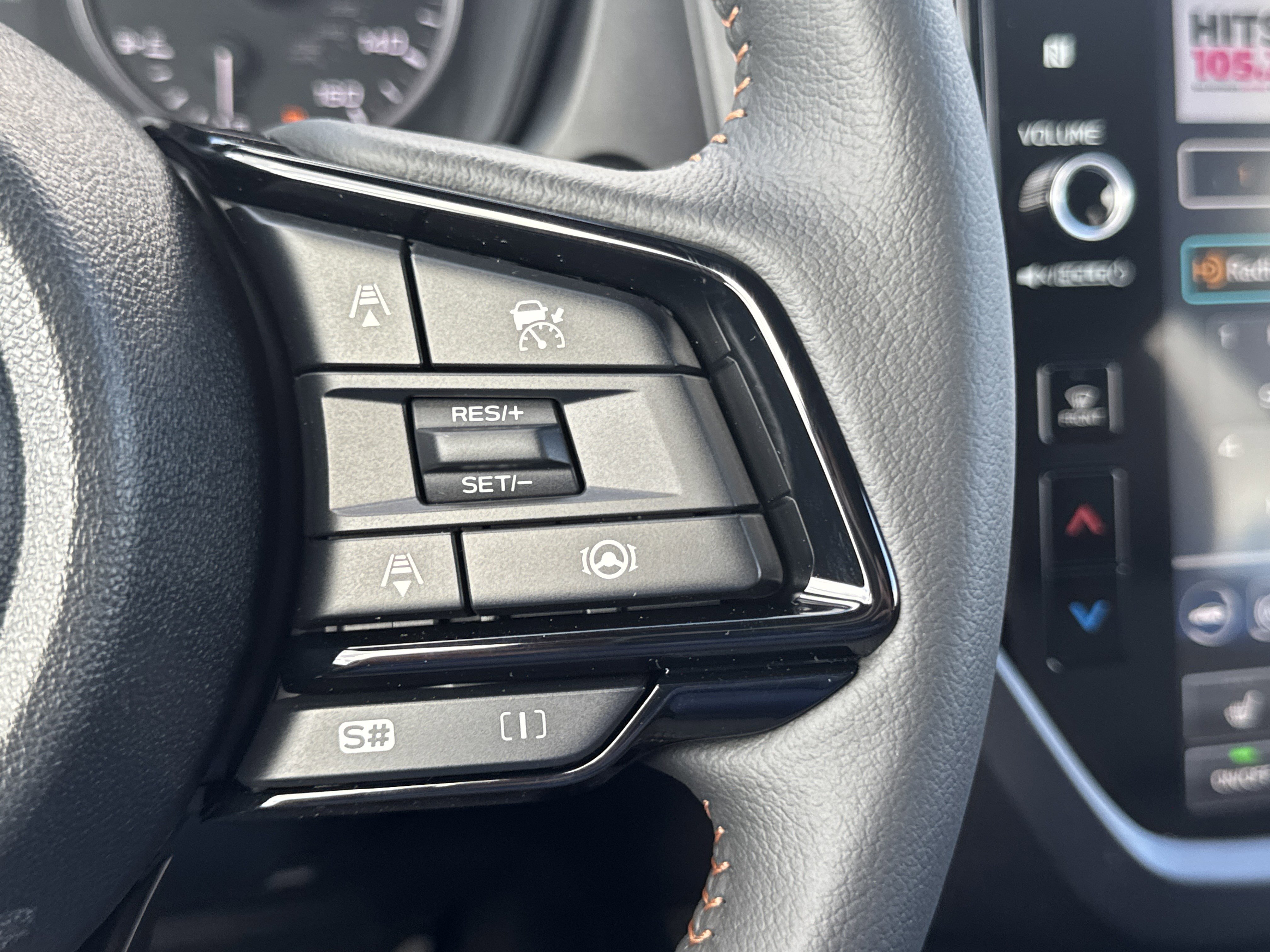 New 2026 Subaru Forester Sport w/ Sport Package image 16