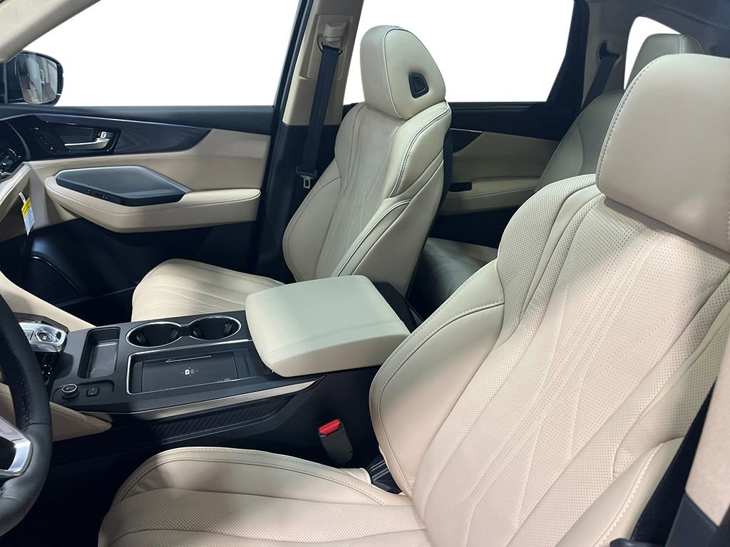 New 2026 Acura MDX SH-AWD w/ Advance Package image 14