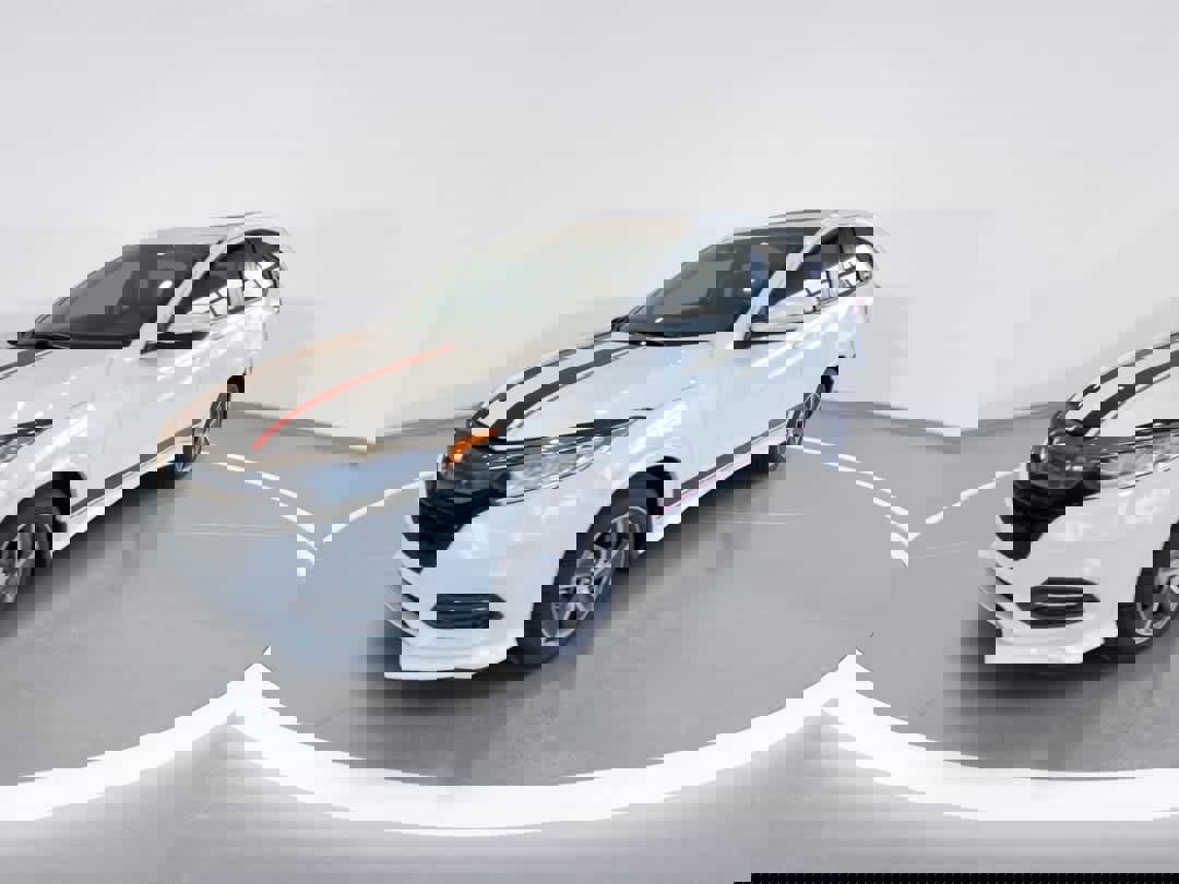 Used 2019 Honda HR-V Touring image 4