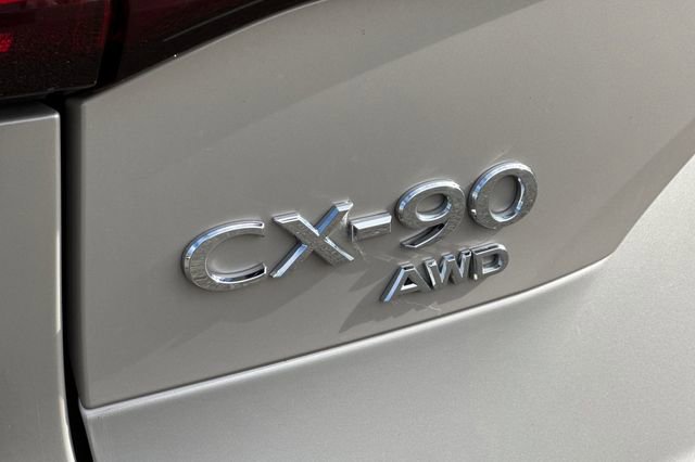 Used 2024 MAZDA CX-90 3.3 Turbo S image 53