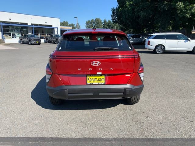 New 2026 Hyundai Kona SE image 4