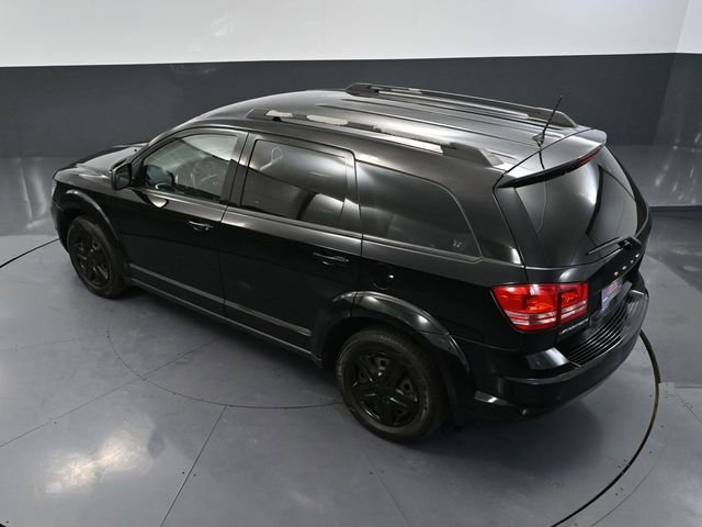 Used 2019 Dodge Journey SE image 51